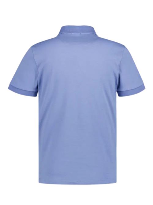 Polo con logo Boss Green | 50562460459